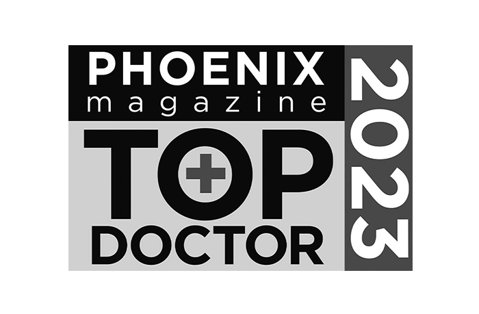 Phoenix Magazine Top Doc 2023