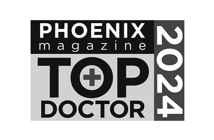 Phoenix Magazine Top Doc 2024