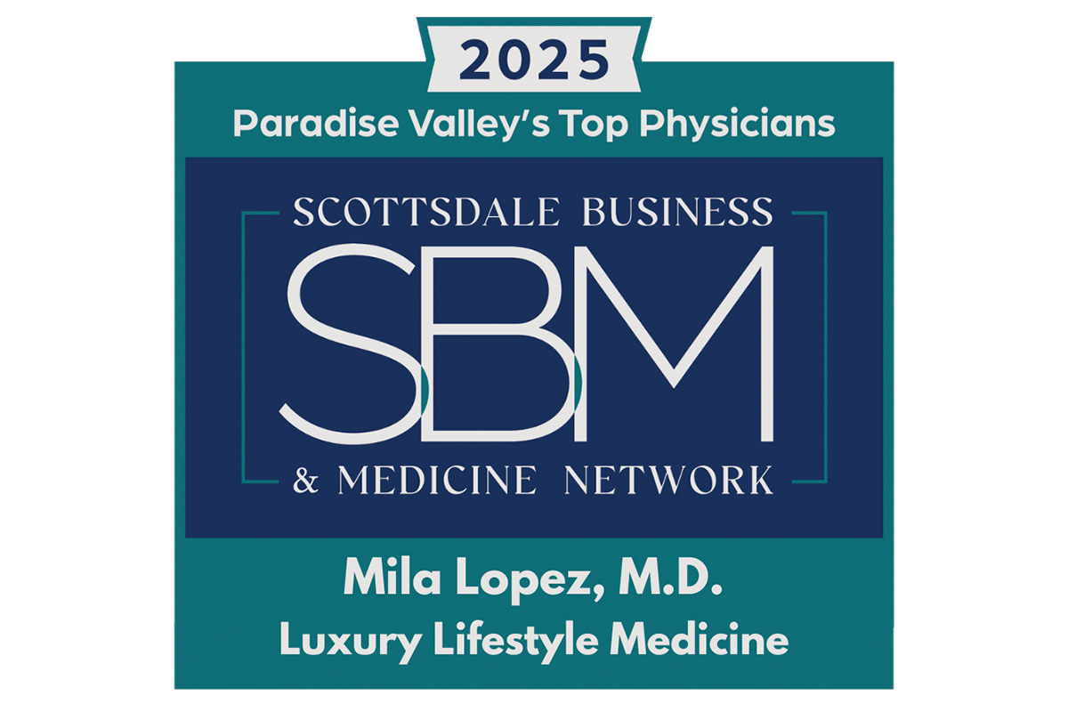 Scottsdale Medicine Business Network — Paradise Valley's Top Physicians 2025
